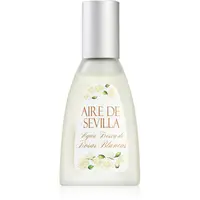 Instituto Español Aire De Sevilla Rosas Blancas toaletní voda pro ženy 30 ml