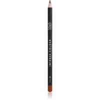 MUA Makeup Academy Intense Colour metalická tužka na oči odstín Icon 1,5 g