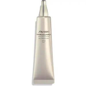 Shiseido Future Solution LX rozjasňující a vyhlazující podkladová báze SPF 30 40 ml