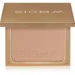 Sigma Beauty Matte Bronzer bronzer s matným efektem odstín Medium 8 g