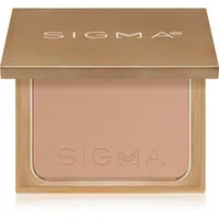 Sigma Beauty Matte Bronzer bronzer s matným efektem odstín Medium 8 g