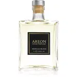 Areon Home Black Vanilla Black aroma difuzér s náplní 1000 ml