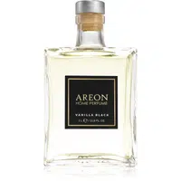 Areon Home Black Vanilla Black aroma difuzér s náplní 1000 ml