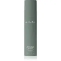Alpha-H Retinol Reboot zpevňující tělová péče 120 ml