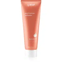 My White Secret Toothpaste Peach Iced Tea zubní pasta 60 g