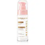 Dermacol Bio Retinol regenerační noční sérum s revitalizačním účinkem 30 ml