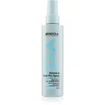 Indola Volume & Blow-Dry Spray objemový sprej na fénování a závěrečnou úpravu vlasů 200 ml
