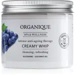 Organique Anti Ageing Therapy sprchová pěna na tělo 200 ml