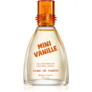 Ulric de Varens Mini Vanille parfémovaná voda pro ženy 25 ml