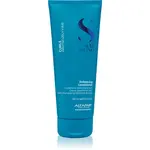 Alfaparf Milano Semi Di Lino Curls kondicionér pro kudrnaté vlasy 200 ml