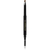 Dermacol Eyebrow Perfector automatická tužka na obočí s kartáčkem odstín 03 3 g