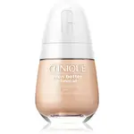 Clinique Even Better™ Clinica Serum Foundation pečující make-up SPF 20 odstín CN 08 Linen 30 ml