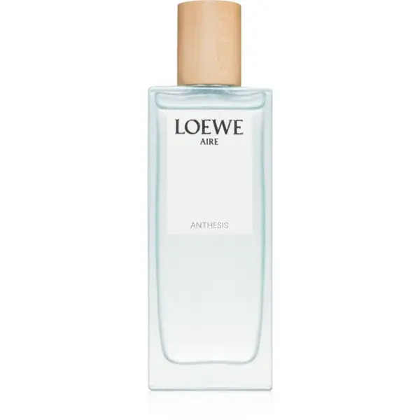 Loewe Aire Anthesis parfémovaná voda pro ženy 50 ml