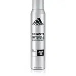 Adidas Pro Invisible antiperspirant 48h pro muže 200 ml
