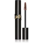 Yves Saint Laurent Lash Clash Extreme Volume řasenka pro extra objem odstín 02 Brown 9 ml