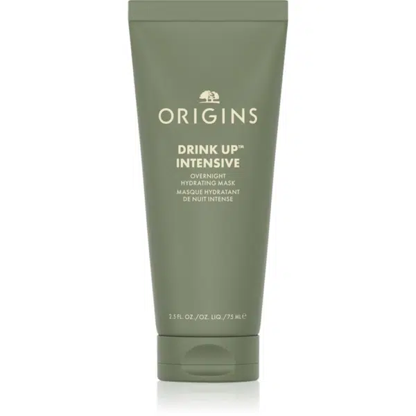 Origins Drink Up™ Intensive Overnight Hydrating Mask With Avocado noční hydratační maska 75 ml