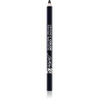 BioNike Color Kohl & Kajal HD oční linky v tužce odstín 303 Bleu Nuit