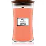 Woodwick Manuka Nectar vonná svíčka 610 g