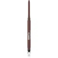 MAYBELLINE NEW YORK Tattoo Liner Smokey gelová tužka na oči odstín Brown Haze 1.3 g