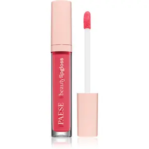Paese Beauty Lipgloss With Meadowfoam Seed Oil hydratační lesk na rty odstín 04 Glowing 3,4 ml