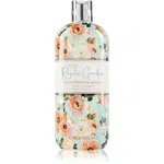 Baylis & Harding Royale Garden Peach, Peony & Jasmine sprchový gel 500 ml