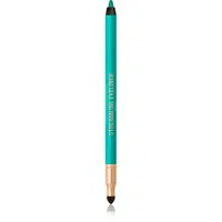 Makeup Revolution Streamline krémová tužka na oči odstín Teal 1,3 g