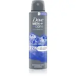 Dove Men+Care Advanced Cool Fresh deodorant sprej Cool Fresh 150 ml