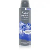 Dove Men+Care Advanced Cool Fresh deodorant sprej Cool Fresh 150 ml