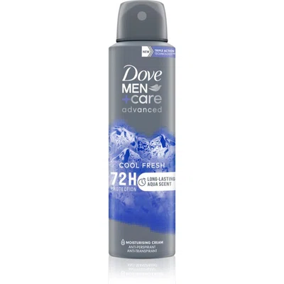 Dove Men+Care Advanced antiperspirant Cool Fresh 150 ml