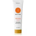 Kemon Actyva Linfa Solare tělový balzám 150 ml
