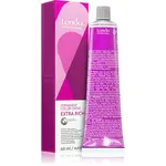 Londa Professional Permanent Color Extra Rich permanentní barva na vlasy 4/65 60 ml
