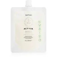 Kemon Actyva Purezza čisticí šampon pro podrážděnou pokožku hlavy 100 ml