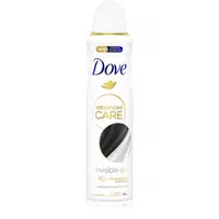 Dove Advanced Care Antiperspirant antiperspirant ve spreji 72h Invisible Dry 150 ml