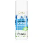 Delia Cosmetics Nail Express odlakovač Ultra Strong 100 ml