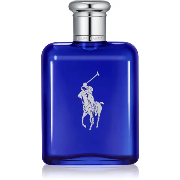 Ralph Lauren Polo Blue toaletní voda pro muže 125 ml