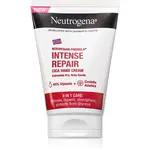 Neutrogena Norská receptura® Intense Repair krém na ruce 50 ml