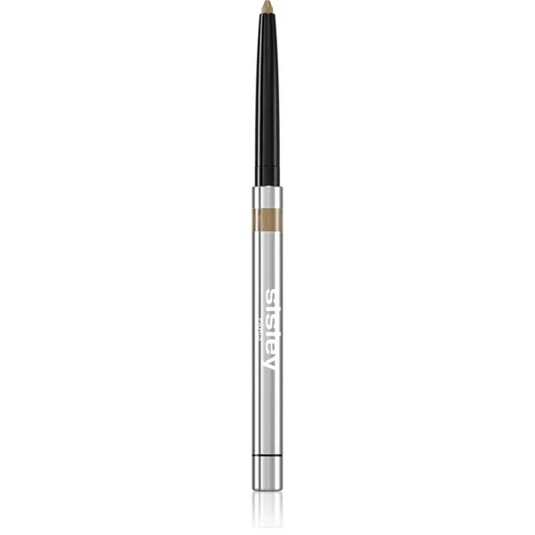 Sisley Phyto-Khol Star Waterproof dlouhotrvající tužka na oči odstín Sparkling Pearl 0.3 g