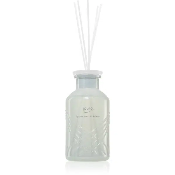 ipuro Exclusive Santal Blanc aroma difuzér 240 ml