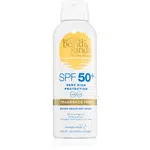 Bondi Sands SPF 50+ Fragrance Free ochranný sprej na opalování SPF 50+ 160 g