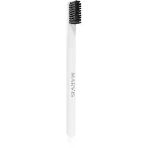 Marvis Toothbrush White zubní kartáček soft 1 ks