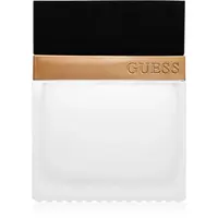 Guess Seductive Homme Noir voda po holení pro muže 100 ml