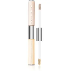 Physicians Formula Concealer Twins® 2-in-1 Correct & Cover krémový korektor 2 v 1 odstín Yellow/Light 6.8 g