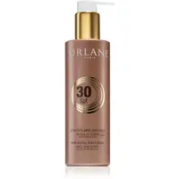 Orlane Sun Care Anti-aging Sun Cream ochranná péče proti slunečnímu záření s protivráskovým účinkem SPF 30 200 ml