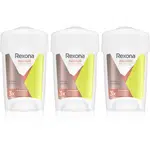 Rexona Maximum Protection Stress Control krémový antiperspirant pro redukci pocení výhodné balení