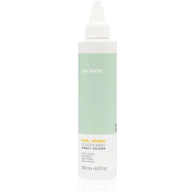 milk_shake® Direct Colour tónovací kondicionér pro intenzivní hydrataci 200 ml