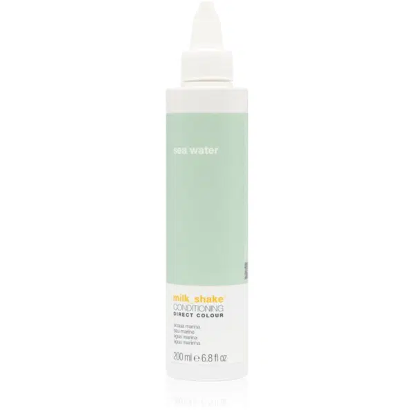 milk_shake® Direct Colour tónovací kondicionér pro intenzivní hydrataci 200 ml