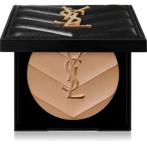 Yves Saint Laurent All Hours Hyper Finish pudr pro ženy 03 7.5 g