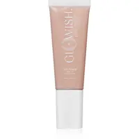 Huda Beauty MultiDew Skin Tint rozjasňující tónovací krém s hydratačním účinkem odstín Medium Tan 40 ml
