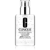 Clinique 3 Steps Dramatically Different™ Hydrating Jelly intenzivně hydratační gel 200 ml