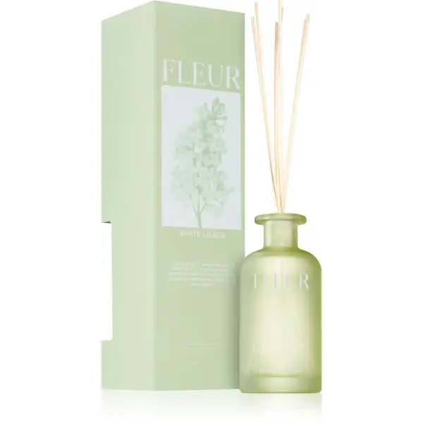 SEAL AROMAS Fleur White Lilac aroma difuzér 100 ml